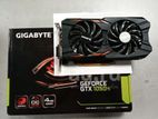 Gigabyte GeForce Gtx-1050ti 4GB DDR5 Gaming Oc Edition with Warran𝗍𝗒