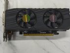 Gigabyte Geforce Gtx 1650 4gb Oc Edition