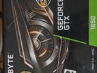 Gigabyte GeForce GTX 1650 D6 OC 4G Graphics Card