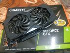 Gigabyte GeForce GTX 1650 Super Windforce OC