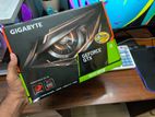 Gigabyte GeForce GTX 1650 super windforce oc graphics card