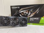 Ｇigabyte GeForce Gtx-1660 6GB DDR6 Gaming 0c Edition Ｗith Warranty