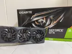 Ｇigabyte GeForce Gtx-1660 6GB DDR6 Gaming Oc Edition with Warranty