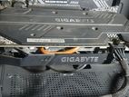 Gigabyte GEFORCE GTX 1660 OC urgent sale