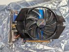 GIGABYTE GeForce GTX 650 2GB GDDR5 Video Card GV-N650OC-2GI