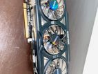 Gigabyte Geforce Gtx 760 Windforce 3x Oc 2gb Gddr5