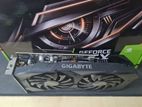 Gigabyte GeForce RTX 2060 OC 6GB