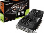 Gigabyte GeForce RTX 2060 Used Card