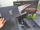 Gigabyte GeForce RTX 2080 Ti 11GB With FULL box