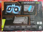 Gigabyte Geforce Rtx 3050 Eagle 8gb Gddr6 Graphics Card