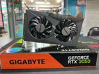 Gigabyte GeForce RTX 3050 Eagle OC 6GB