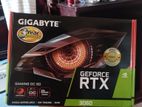 Gigabyte Geforce Rtx 3060 8gb (2x)
