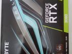 Gigabyte Geforce RTX 3060 Eagle OC 12G
