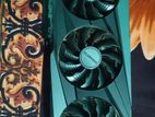 Gigabyte Geforce Rtx 3070 Ti Gaming Oc 8g 8gb Gddr6x Graphics Card