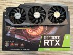 Gigabyte GeForce RTX 3090 Graphics Card