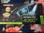 Gigabyte Geforce Rtx 4060 Ti