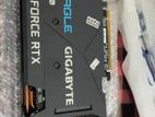 Gigabyte GeForce RTXTM 3060 EAGLE OC 12G (Brand New)