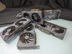 Gigabyte GeForce RTXTM 3060 EAGLE OC 12G