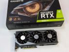 Gigabyte GeForce® 𝐑𝐓𝐗-3060Ti Gaming OC PRO 8GB DDR6 256Bit & Warranty