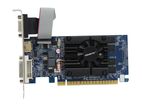 Gigabyte GeForce® GT-610 1GB DDR3 64Bit Gaming OC Edition with warranty