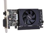 Gigabyte GeForce® Gt-710 2GB DDR5 Gaming Graphics Card & Warranty