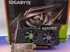 GIGABYTE GeForce® Gtx-1650 4GB 128Bit DDR6 Low Profile GPU & Warranty