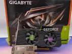 GIGABYTE GeForce® Gtx-1650 4GB 128Bit DDR6 Low Profile GPU & Warranty