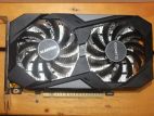 Gigabyte GeForce® Gtx-1650 4GB DDR5 Gaming Oc 128Bit With Warranty