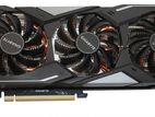 Ｇigabyte GeForce® Gtx-1660 Super ６GB DDR6 Gaming 0c Edition Warranty