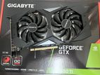 Gigabyte GeForce® GTX-1660ti 6GB DDR5 Gaming Edition official Warranty