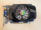 Gigabyte GeForce® Gtx-630 2GB DDR3 128Bit Gaming Graphics Card Ꮤarranty