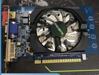 Gigabyte GeForce® Gtx-730 2GB DDR5 128Bit Gaming Graphics Card Warranty