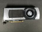 Gigabyte GeForce® Gtx-780 3GB DDR5 256Bit Gaming Graphics With Warranty