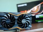 Gigabyte GeForce® GTX1050ti 4GB DDR5 Gaming 0c Edition official Warranty