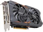 Gigabyte GeForce® GTX1050ti 4GB DDR5 Gaming 0c Edition official Warranty