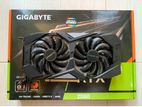 Ｇigabyte GeForce® Rtx-2060 6GB DDR6 Gaming 0c Edition official Warranty