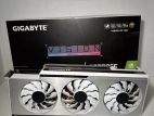 Gigabyte GeForce® RTX-3080 Vision Gaming Oᴄ 10GB DDR6X 256Bit ＆ Warranty