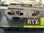 Gigabyte GeForce® RTX-3080 Vision Gaming OC 10GB DDR6X 256Bit & Warranty