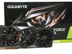 Gigabyte GeForce® 𝐆tx-𝟏𝟔𝟔𝟎Super 6GB DDR6 Gaming Oc Edition Warranty