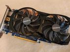 Gigabyte GeForce® 𝙂𝙩x660 2GB DDR5 Gaming Graphics Card & Warranty