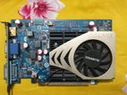 Gigabyte Graphics Card 1GB