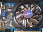 Gigabyte graphics card 2gb