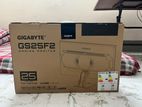Gigabyte Gs25f2 200hz Gaming Monitor
