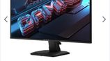 Gigabyte Gs25f2 24.5" 200hz Fully New Intact
