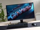 GIGABYTE GS25F2 25" 200Hz Super Ips Gaming Monitor 1Year Wa𝕣𝕣𝕒nty
