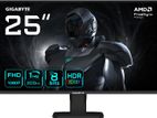 GIGABYTE GS25F2 25" 200Hz Supper Speed IPS Gaming Monitor & Warranty
