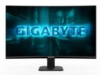 Gigabyte GS27FA 27″ FHD 240Hz VA Curved Gaming Monitor (Brand New)