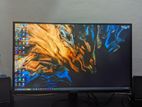 Gigabyte GS27Q 27inch 2k 165hz (170hz OC) gaming monitor is up for sell!