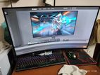 Gigabyte GS32QC 32 inch 170hz QHD