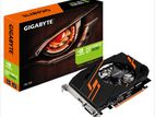 Gigabyte Gt 1030 2gb Oc Graphics Card